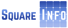 Square Info