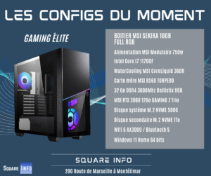 gaming elite