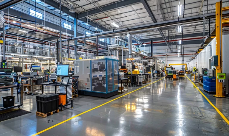 Industrie – informatique Montélimar