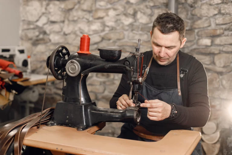 Machine à coudre – informatique Montélimar